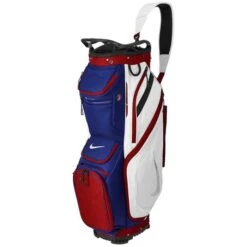 Nike Performance Cart Bag 17 Nike Performance Cart Bag -Callaway Golf Shop nike performance cart bag gym red deep royal blue silver itempicture