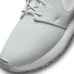 Nike Unisex Roshe G Next Nature Golf Shoes Photon Dust/White -Callaway Golf Shop nike roshe g next nature golf shoes photon dust white dv1202 009 detail1 itempicture
