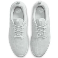 Nike Unisex Roshe G Next Nature Golf Shoes Photon Dust/White -Callaway Golf Shop nike roshe g next nature golf shoes photon dust white dv1202 009 top itempicture