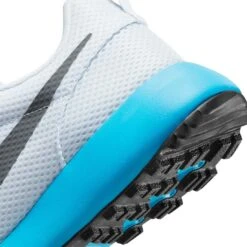 Nike Unisex Roshe G Next Nature Golf Shoes Football Grey/Iron Grey -Callaway Golf Shop nike roshe g next nature shoes football grey iron grey dv1202 004 detail2 itempicture