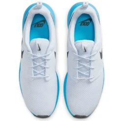 Nike Unisex Roshe G Next Nature Golf Shoes Football Grey/Iron Grey -Callaway Golf Shop nike roshe g next nature shoes football grey iron grey dv1202 004 top itempicture