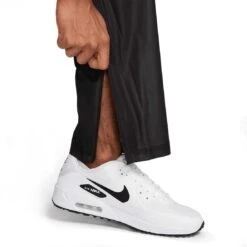 Nike Storm-FIT ADV Rain Pants 9 Nike Storm-FIT ADV Rain Pants -Callaway Golf Shop nike storm fit adv rain pants detail2 itempicture