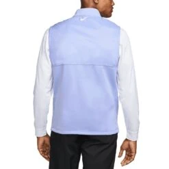 Nike Therma-FIT Victory Vest -Callaway Golf Shop nike therma fit victory vest light thistle back itempicture