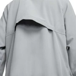 Nike Unscripted Jacket -Callaway Golf Shop nike unscripted jacket smoke grey detail2 itempicture