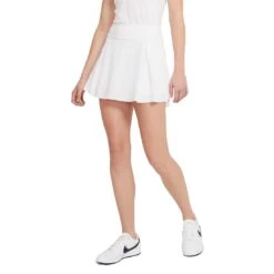 Nike Women's Club Skirt -Callaway Golf Shop nike womens club skirt white itempicture