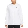Nike Women's Dri-FIT UV Advantage Full-Zip Jacket