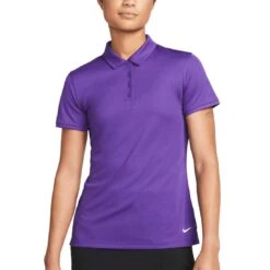 Nike Women's Dri-FIT Victory Polo 20 Nike Women's Dri-FIT Victory Polo -Callaway Golf Shop nike womens dri fit victory polo dh2309 court purple itempicture