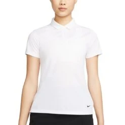 Nike Women's Dri-FIT Victory Polo 16 Nike Women's Dri-FIT Victory Polo -Callaway Golf Shop nike womens dri fit victory polo dh2309 white itempicture