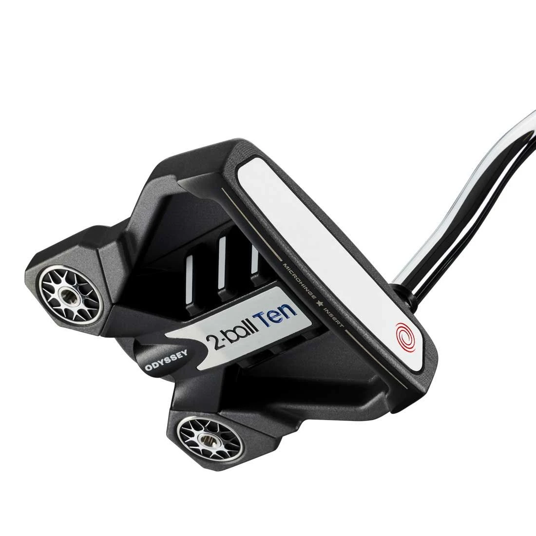 Odyssey Tour Authentic 2-Ball Ten Putter 1 Odyssey Tour Authentic 2-Ball Ten Putter