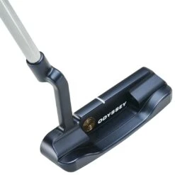 Odyssey Ai-One Milled One T CH Putter -Callaway Golf Shop odyssey 2024 ai one milled one t putter back itempicture