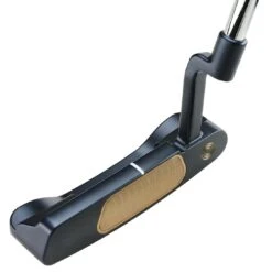 Odyssey Ai-One Milled One T CH Putter -Callaway Golf Shop odyssey 2024 ai one milled one t putter face itempicture