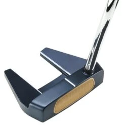 Odyssey Ai-One Milled Seven T DB Putter -Callaway Golf Shop odyssey 2024 ai one milled seven t db putter face itempicture