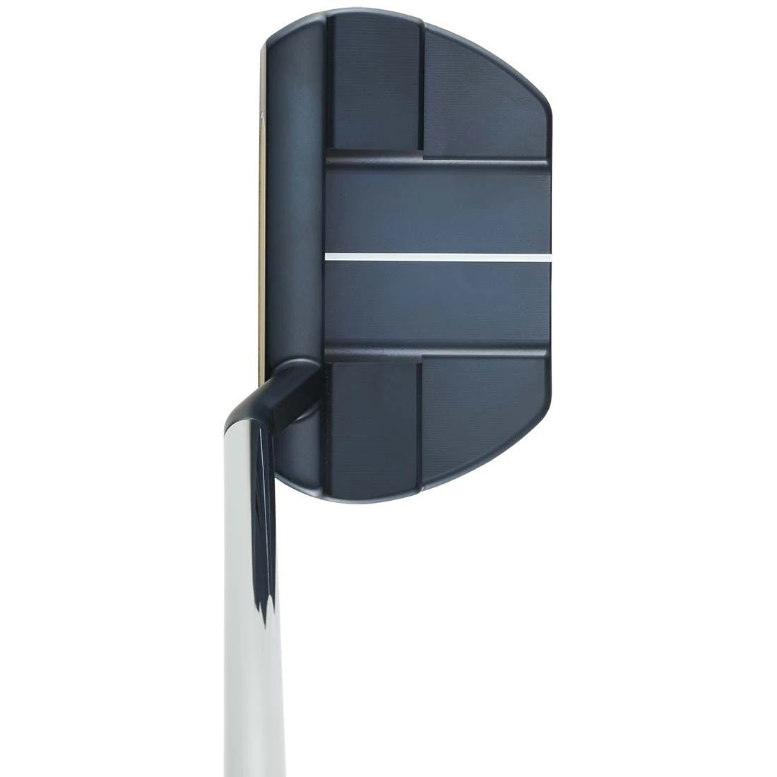 Odyssey Ai-One Milled Three T S Putter 2 Odyssey Ai-One Milled Three T S Putter - Image 2