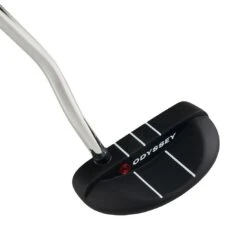 Odyssey DFX Rossie Putter -Callaway Golf Shop odyssey dfx rossie putter back