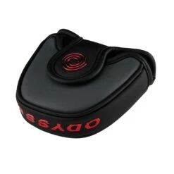 Odyssey Tri-Hot 5K Seven CH Putter -Callaway Golf Shop odyssey tri hot 5k 2023 headcover bottom itempicture