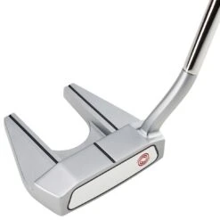 Odyssey White Hot OG #7 Nano Putter -Callaway Golf Shop odyssey white hot og 7 nano putter face itempicture