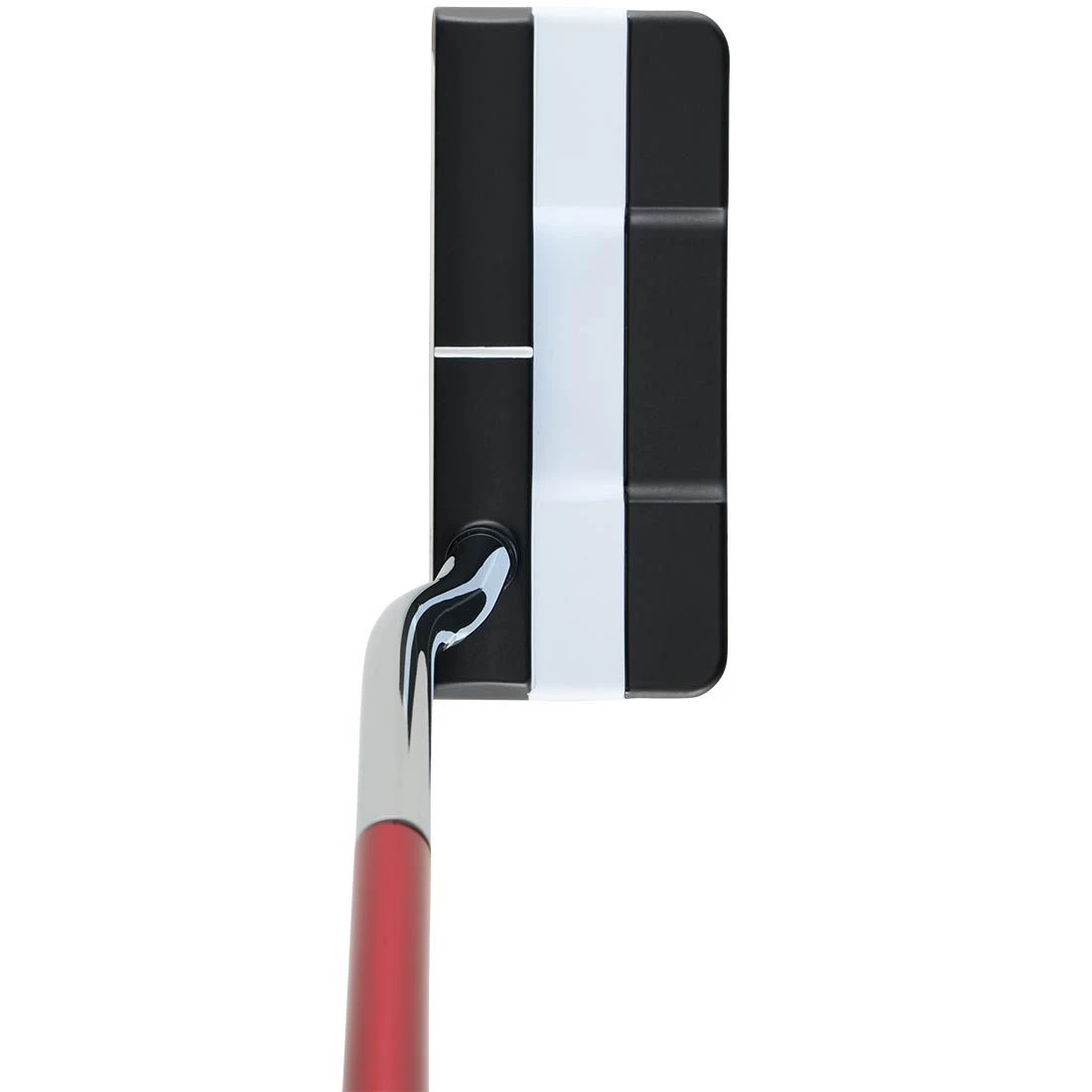 Odyssey White Hot Versa Double Wide DB Putter 2 Odyssey White Hot Versa Double Wide DB Putter - Image 2
