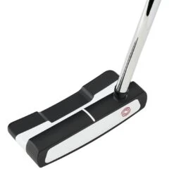 Odyssey White Hot Versa Double Wide DB Putter 9 Odyssey White Hot Versa Double Wide DB Putter -Callaway Golf Shop odyssey white hot versa double wide db putter face itempicture
