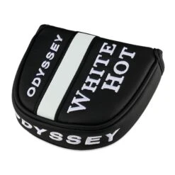 Odyssey White Hot Versa Seven DB Putter -Callaway Golf Shop odyssey white hot versa mallet headcover itempicture
