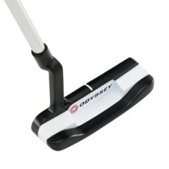 Odyssey White Hot Versa One CH Putter -Callaway Golf Shop odyssey white hot versa one ch putter back itempicture