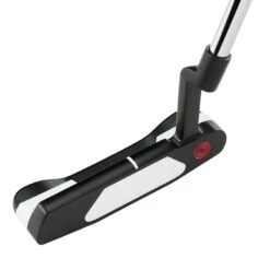 Odyssey White Hot Versa One CH Putter -Callaway Golf Shop odyssey white hot versa one ch putter face itempicture