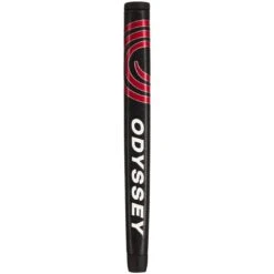 Odyssey White Hot Versa Double Wide DB Putter 13 Odyssey White Hot Versa Double Wide DB Putter -Callaway Golf Shop odyssey white hot versa pistol putter grip itempicture