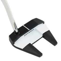 Odyssey White Hot Versa Seven DB Putter -Callaway Golf Shop odyssey white hot versa seven db putter back itempicture