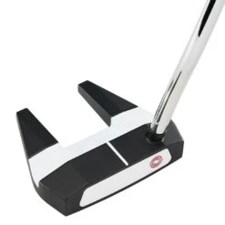 Odyssey White Hot Versa Seven DB Putter -Callaway Golf Shop odyssey white hot versa seven db putter face itempicture
