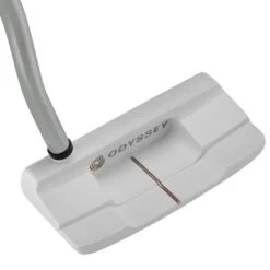 Odyssey Women's DFX #1 Double Wide Putter 10 Odyssey Women's DFX #1 Double Wide Putter -Callaway Golf Shop odyssey womens dfx 1 double wide putter back itempicture