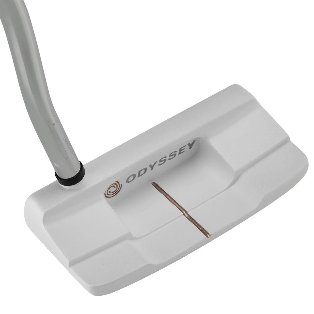 Odyssey Women's DFX #1 Double Wide Putter 4 Odyssey Women's DFX #1 Double Wide Putter - Image 4