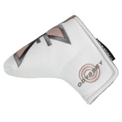 Odyssey Women's DFX #1 Double Wide Putter 12 Odyssey Women's DFX #1 Double Wide Putter -Callaway Golf Shop odyssey womens dfx blade cover side itempicture 2