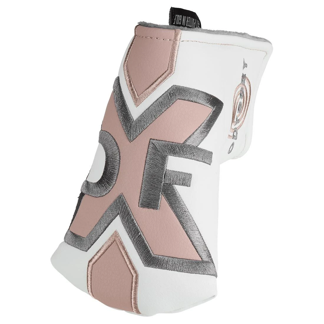Odyssey Women's DFX #1 Double Wide Putter 5 Odyssey Women's DFX #1 Double Wide Putter - Image 5