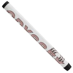 Odyssey Women's DFX #1 Double Wide Putter 13 Odyssey Women's DFX #1 Double Wide Putter -Callaway Golf Shop odyssey womens dfx grip itempicture 2