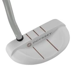 Odyssey Women's DFX Rossie Putter 10 Odyssey Women's DFX Rossie Putter -Callaway Golf Shop odyssey womens dfx rossie putter back itempicture
