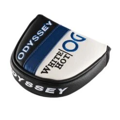 Odyssey Women's White Hot OG 2-Ball Putter -Callaway Golf Shop odyssey womens white hot og mallet headcover itempicture 1