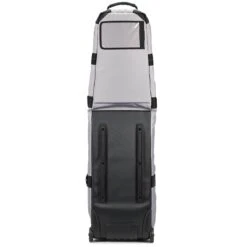 Ogio Alpha Mid Travel Cover -Callaway Golf Shop ogio 2023 alpha mid travel cover grey back itempicture
