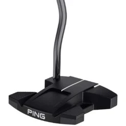 Ping 2021 Harwood Putter -Callaway Golf Shop ping 2021 harwood putter back itempicture