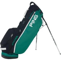 Ping 2020 Hoofer Lite Stand Bag -Callaway Golf Shop ping 2022 hoofer lite stand bag teal black whit 1e itempicture
