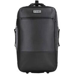 Ping Rolling Duffel 4 Ping Rolling Duffel -Callaway Golf Shop ping 2022 rolling duffel front itempicture