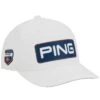 Ping Stars And Stripes Tour Snapback