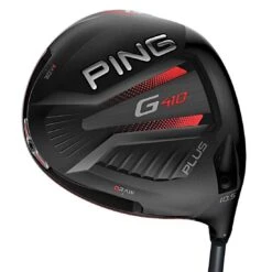 Ping Women's G410 Plus Driver - Pre-Owned -Callaway Golf Shop ping g410 plus driver 04