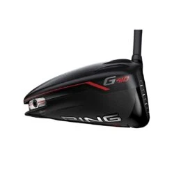 Ping Women's G410 Plus Driver - Pre-Owned -Callaway Golf Shop ping g410 plus driver 05