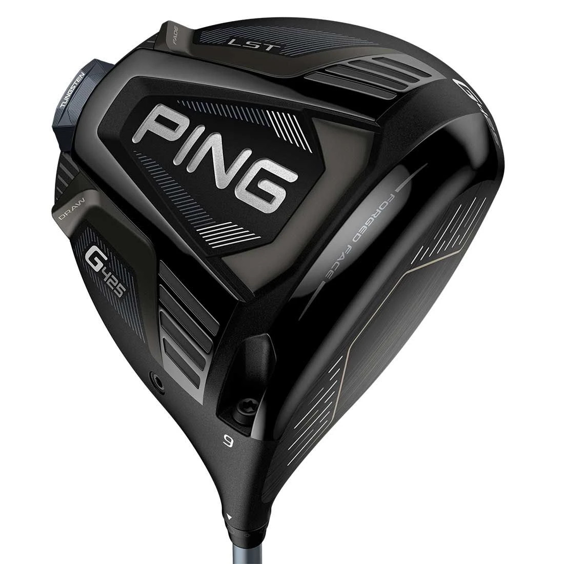 Ping G425 LST Driver 1 Ping G425 LST Driver