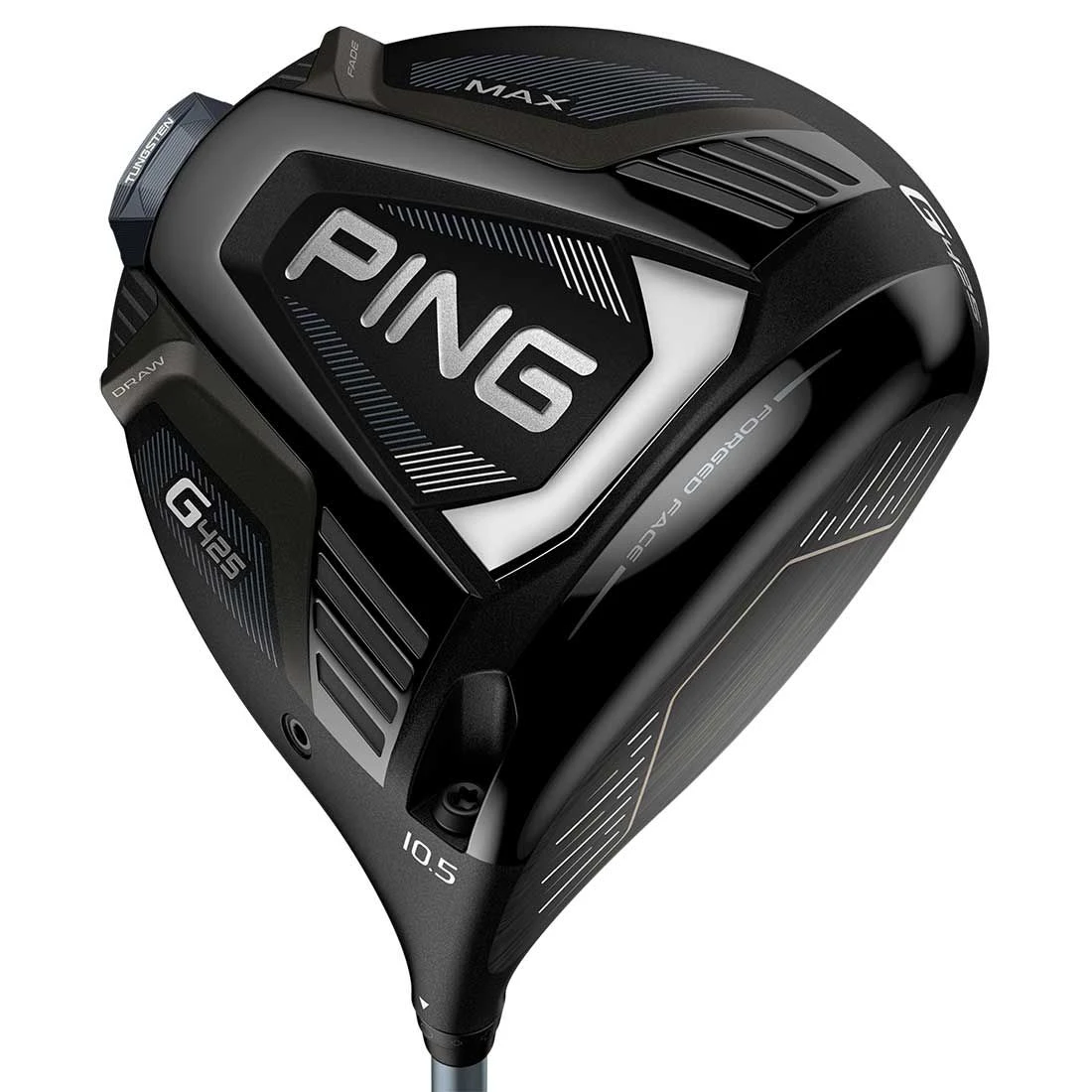 Ping G425 Max Driver - Pre-Owned 1 Ping G425 Max Driver - Pre-Owned