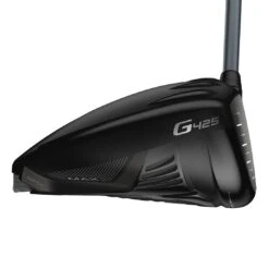 Ping G425 Max Driver - Pre-Owned 12 Ping G425 Max Driver - Pre-Owned -Callaway Golf Shop ping g425 max driver toe itempicture