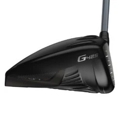 Ping G425 SFT Driver -Callaway Golf Shop ping g425 sft driver toe itempicture