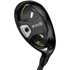Ping G430 HL Hybrid 6 Ping G430 HL Hybrid -Callaway Golf Shop ping g430 hl hybrid sole itempicture