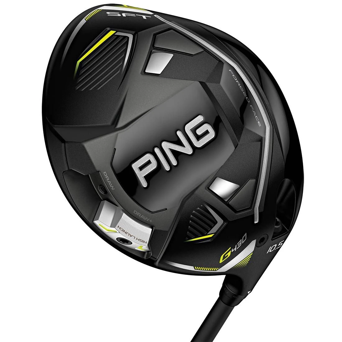 Ping G430 HL SFT Driver 1 Ping G430 HL SFT Driver