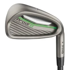 Ping Juniors Prodi G 7-Club Complete Set - Ages 12-13 -Callaway Golf Shop ping juniors prodi g iron 01 1