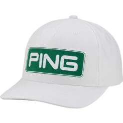 Ping Looper Tour Snapback Hat